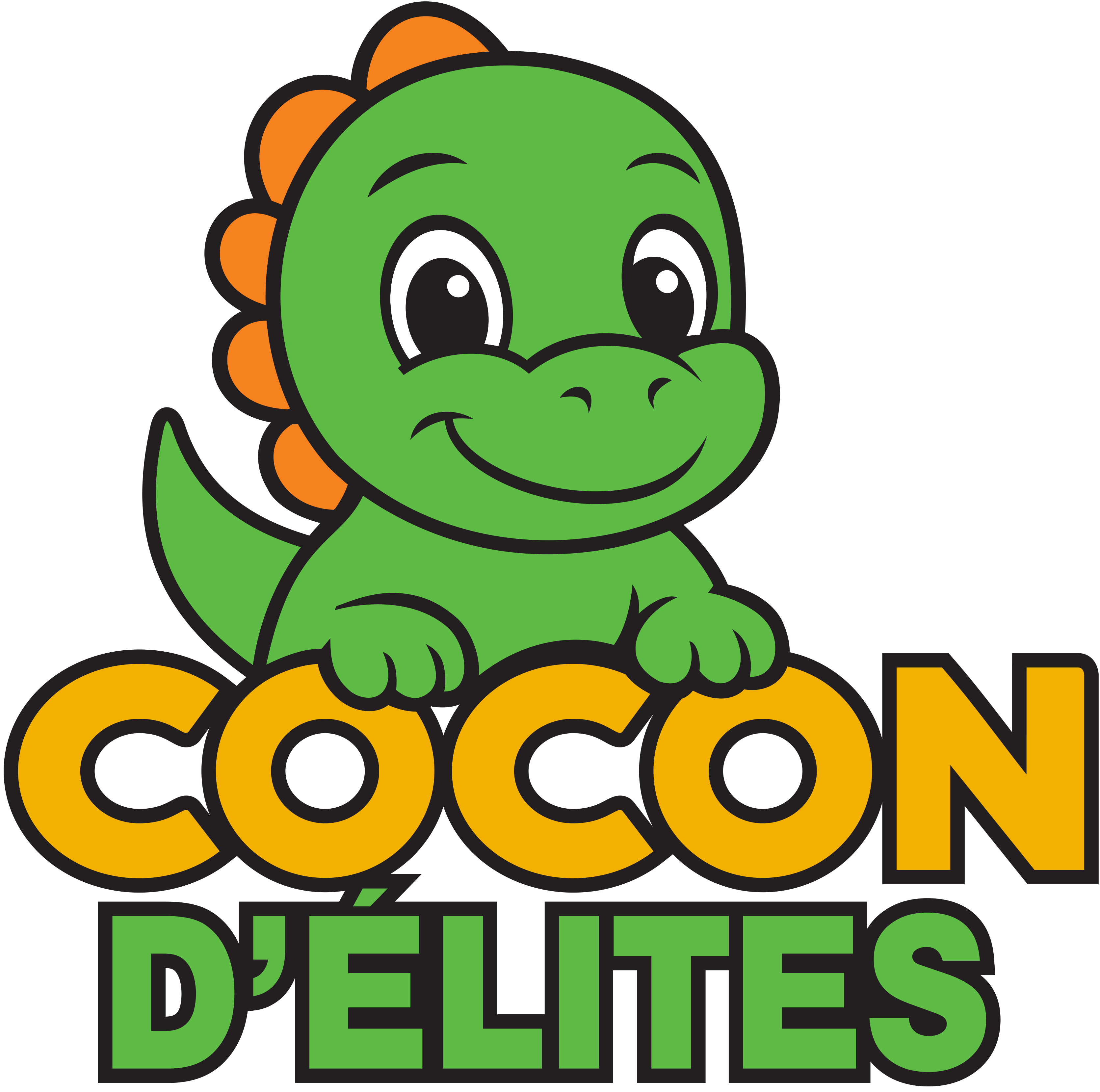 Cocon d’Élites